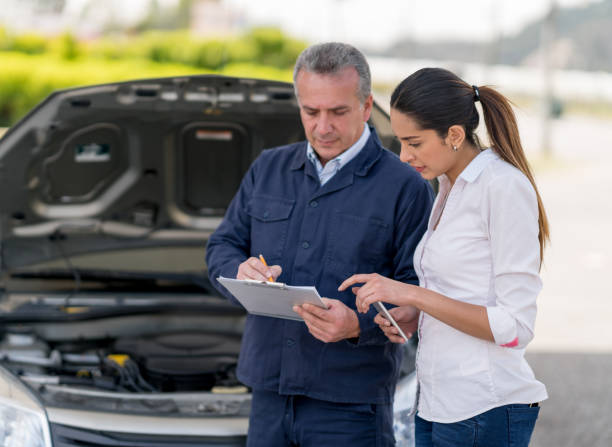 Liability coverage specialist in Kingston Springs